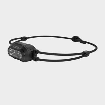 Picture of SILVA SMINI FLY BLACK